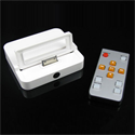 Picture of FS00144 Digital AV Dock via HDMI for Apple iPod / iPhone / iPad w/mirror function for iPad2