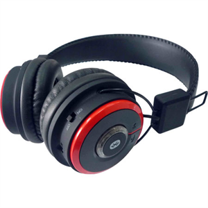 Picture of FirstSing FS09250 HIFI Bluetooth Headphones for Mobiles Apple Motorola LG Blackberry