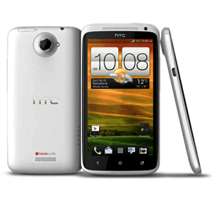 Picture of FS32007 HTC One X S720E Unlocked Sealed Android 32GB Smartphone