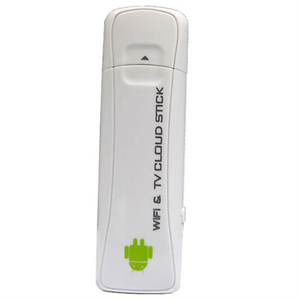 Agrandir l'image de FS07079 Google Android4.0 TV Cloud Stick Image de FS07079 Google Android4.0 TV Cloud Stick