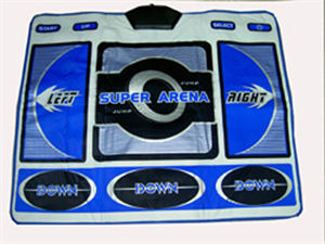 Picture of FirstSing  PSX2005 Super Arena 808