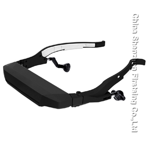 Show details for FirstSing  XB3057 Video Glasses VR System Picture of FirstSing  XB3057 Video Glasses VR System