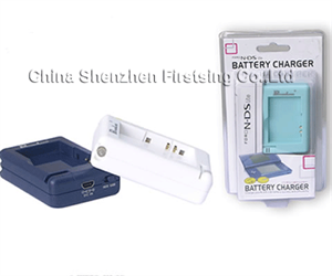 Show details for FirstSing  NL021  Battery Charger  for  NDS  Lite Picture of FirstSing  NL021  Battery Charger  for  NDS  Lite