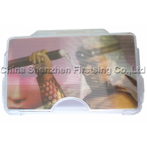 Show details for FirstSing  NL030 Magic Crystal Hard Case for NDS Lite Picture of FirstSing  NL030 Magic Crystal Hard Case for NDS Lite