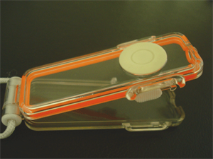 Agrandir l'image de FirstSing  Shuffle004   Crystal case for Ipod  shuffle Image de FirstSing  Shuffle004   Crystal case for Ipod  shuffle