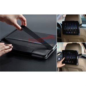 Показать информацию о FirstSing FS00061 CinemaSeat Seat-back Video Case for iPad Изображение FirstSing FS00061 CinemaSeat Seat-back Video Case for iPad