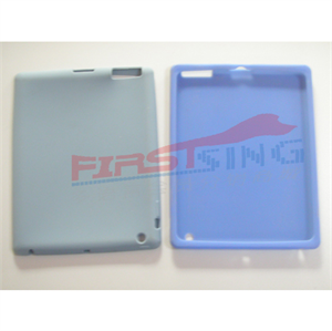 FirstSing FS00072 For iPad2 New Silicone Case  の詳細を表示 FirstSing FS00072 For iPad2 New Silicone Case  の画像