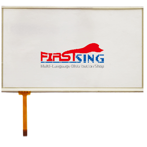 Agrandir l'image de FirstSing FS07023 10" apad epad mid Replacement Capacitive touch panel Touch Screen Image de FirstSing FS07023 10" apad epad mid Replacement Capacitive touch panel Touch Screen