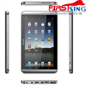 Picture of FirstSing FS07039 7 inch tablet pc Nvidia T20 Android 2.3 WIFI 4GB External 3G