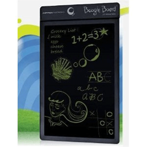Agrandir l'image de FirstSing FS33003 8.5" Boogie Board Tablet Image de FirstSing FS33003 8.5" Boogie Board Tablet