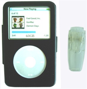 Изображение FirstSing  VIDEO004  Metal Case  for  Ipod  Video