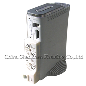 Picture of FirstSing  XB3061 Thermostatic Cooling Adapter For XBOX 360