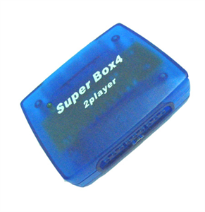 Show details for FirstSing  PC004 Super Box 4 Picture of FirstSing  PC004 Super Box 4