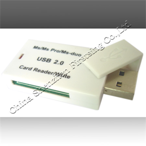 Show details for FirstSing  RC013 Ms/Ms Pro/Ms-duo USB2.0 Card Reader/Write For PSP Picture of FirstSing  RC013 Ms/Ms Pro/Ms-duo USB2.0 Card Reader/Write For PSP
