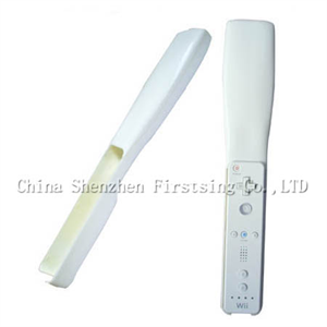 Picture of FirstSing  FS19044  Baseball Controller   for  Nintendo Wii 