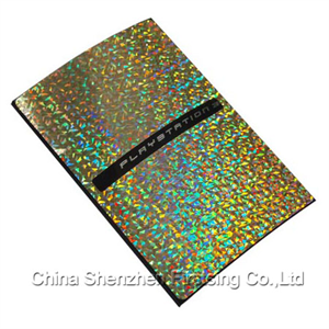 Show details for FirstSing FS18027  Cauliflower-gorgeous Skin  for  PS3 Picture of FirstSing FS18027  Cauliflower-gorgeous Skin  for  PS3