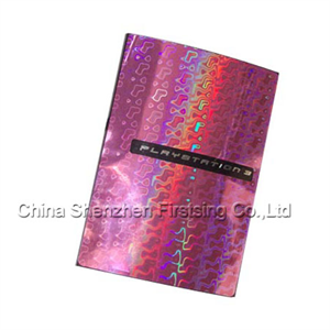 Picture of FirstSing  FS18028  Lemon-gorgeous Skin  for  PS3 