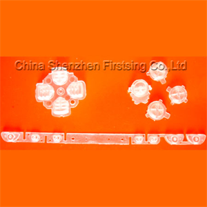 Show details for FirstSing  PSP129G   Crystal Replacement Button Set   for  PSP Picture of FirstSing  PSP129G   Crystal Replacement Button Set   for  PSP