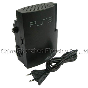 FirstSing  FS18047 Playstation 3  Step Down AC Adaptor  for  PS3 の画像