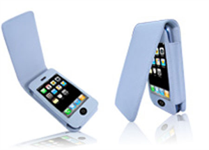 Picture of FirstSing  FS21009   Flip Leather Case  for   iPhone