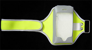 Picture of FirstSing FS21020  Armband Case   for  iPhone