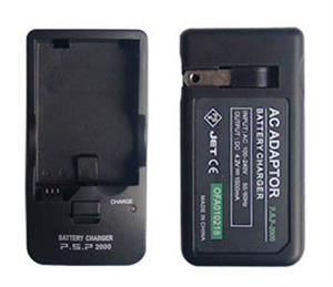 Show details for FirstSing FS22038  Battery Charger  for PSP 2000  Picture of FirstSing FS22038  Battery Charger  for PSP 2000