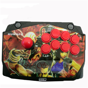 Show details for FirstSing  PSX2040  Real Arcade Pro Stick   for  PS2 Picture of FirstSing  PSX2040  Real Arcade Pro Stick   for  PS2