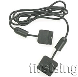 Agrandir l'image de FirstSing  PSX2009 Controller Extension Cable for  PS2 Image de FirstSing  PSX2009 Controller Extension Cable for  PS2