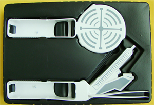 Picture of FirstSing FS19113  Trauma Center Kit  for WII