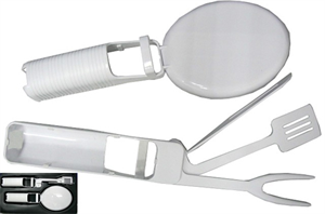 Image de FirstSing FS19114 cooking mother kit  for Wii 