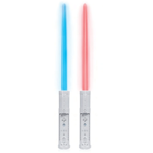 Show details for FirstSing FS19199 Light Sword With Sound Vibration for Wii LEGO Star Wars Picture of FirstSing FS19199 Light Sword With Sound Vibration for Wii LEGO Star Wars