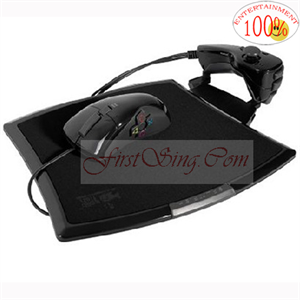 Show details for FirstSing FS18096 SplitFish FragFX Controller for PS3 Picture of FirstSing FS18096 SplitFish FragFX Controller for PS3