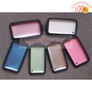 Agrandir l'image de FirstSing FS27040 for iPhone /iPhone 3GS Receiver  Image de FirstSing FS27040 for iPhone /iPhone 3GS Receiver