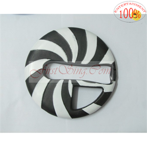 Show details for FirstSing FS18130 for PS3 Move EVA Steering Wheel  Picture of FirstSing FS18130 for PS3 Move EVA Steering Wheel