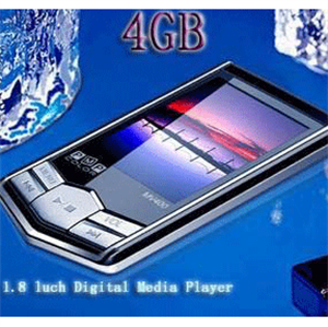 Show details for FirstSing FS08016 Slim 4GB MP3 MP4 FM Video Radio Player (TFT  Screen) Picture of FirstSing FS08016 Slim 4GB MP3 MP4 FM Video Radio Player (TFT  Screen)