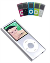 Image de FirstSing FS08023 4GB 1.8 inch LCD Mp3 Player FM USB REC  (TFT  Screen)