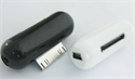 Picture of FirstSing FS21068 AV Adaptor for iPhone 3G  iPhone/NANO3/Classic/Touch
