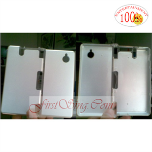 Show details for FirstSing FS25051 Aluminum Metal w/Crystal Carrying Case Picture of FirstSing FS25051 Aluminum Metal w/Crystal Carrying Case