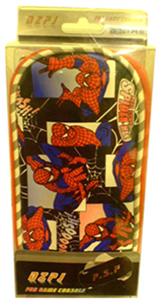 Image de FS24027 PSP 3000 Carry Bag With Spider-Man