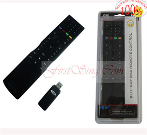 Show details for Firstsing FS18089 for PS3 Blu-ray Disc Remote Control(RF compatible) Picture of Firstsing FS18089 for PS3 Blu-ray Disc Remote Control(RF compatible)