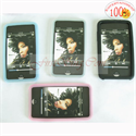 Firstsing FS09214 Silicone Case for iPod Touch 3nd の画像