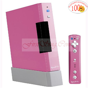 Picture of FirstSing FS12046 32 Bit 2.4GHZ Wireless Sport Vii