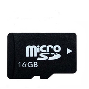 Agrandir l'image de FirstSing FS03016  16GB micro SD HC Memory Card  Image de FirstSing FS03016  16GB micro SD HC Memory Card