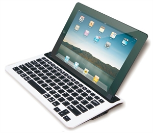 Show details for FirstSing Universal Slot Computer Tablet Bluetooth Keyboard for iPhone iPad Android Tablet PC Netbook Picture of FirstSing Universal Slot Computer Tablet Bluetooth Keyboard for iPhone iPad Android Tablet PC Netbook