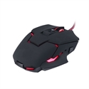 Изображение 3200dpi Gaming Mouse with Red LED and 6 Buttons Firstsing