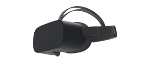 Picture of 5.5 inch Virtual Reality Glasses Headset Private Cinema Glasses Helmet Android 7.1 Qualcomm Snapdragon 835 4GB+32GB Support OTG, WiFi Bluetooth