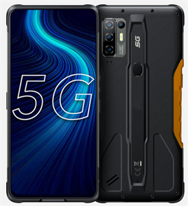 Show details for 5G Network 128GB NFC IP68 ARMORED SMARTPHONE Picture of 5G Network 128GB NFC IP68 ARMORED SMARTPHONE