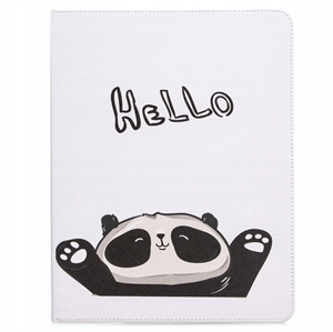 Image de Shockproof PU leather case for Apple iPad Pro 12.9 "2020