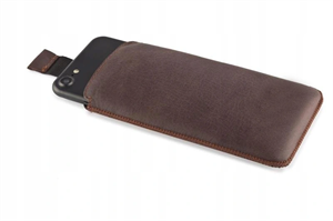 Leather Case for iPhone 12 Leather Case for iPhone 12