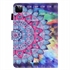 Picture of PU Leather Cover Smart Case for Apple iPad Pro 11 Inch 2020